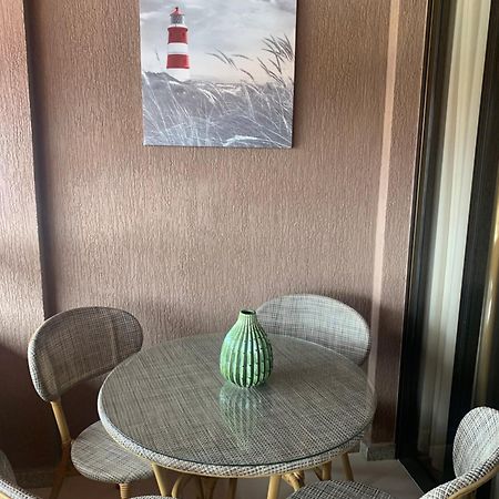 Flat Oka Beach Residence Luxo Porto de Galinhas Luaran gambar