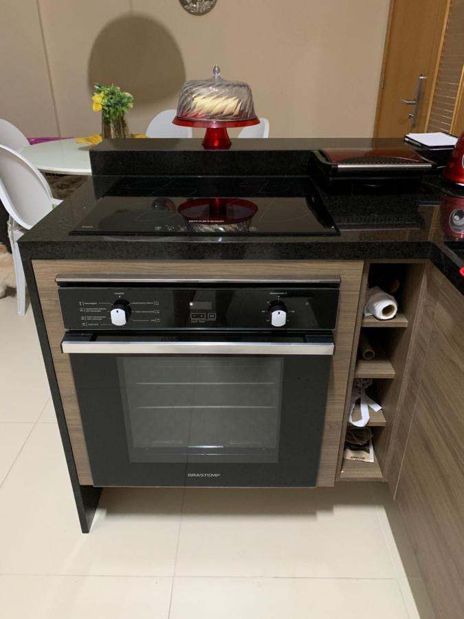 Flat Oka Beach Residence Luxo Porto de Galinhas Luaran gambar