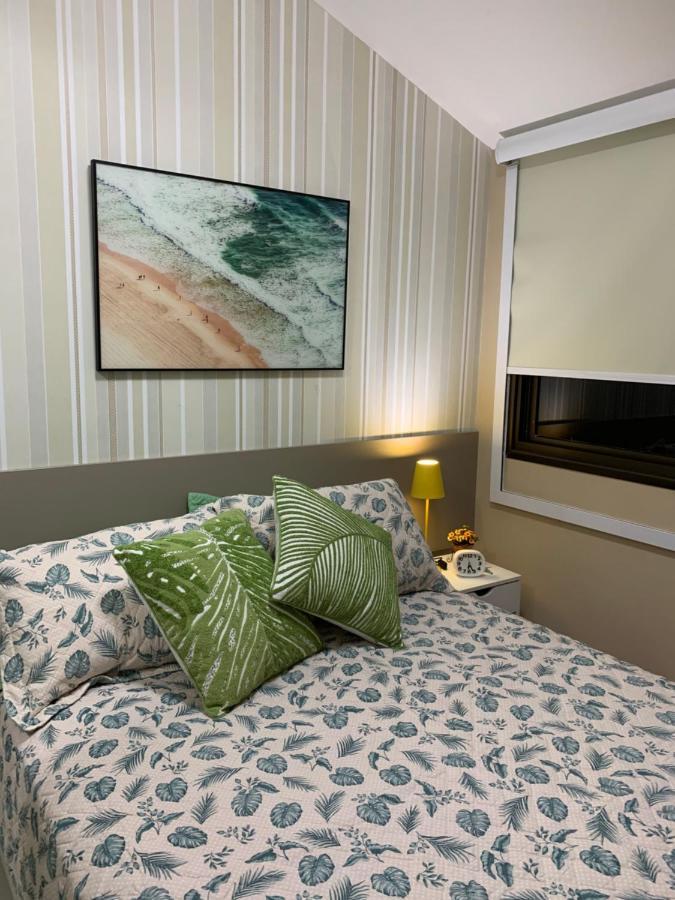 Flat Oka Beach Residence Luxo Porto de Galinhas Luaran gambar