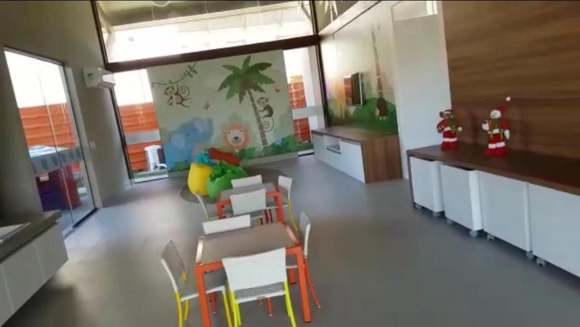 Flat Oka Beach Residence Luxo Porto de Galinhas Luaran gambar