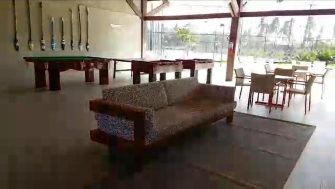 Flat Oka Beach Residence Luxo Porto de Galinhas Luaran gambar