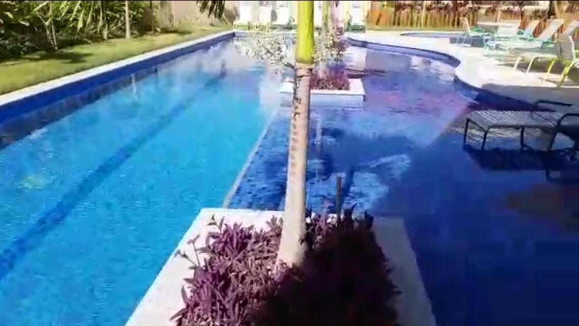Flat Oka Beach Residence Luxo Porto de Galinhas Luaran gambar