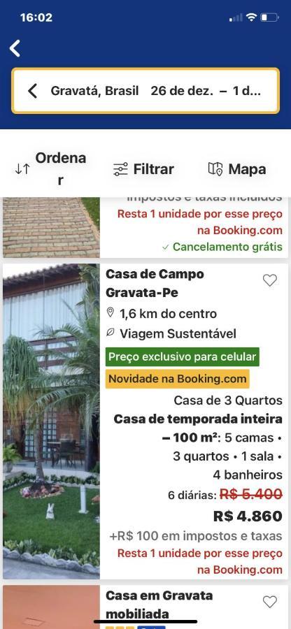 Flat Oka Beach Residence Luxo Porto de Galinhas Luaran gambar