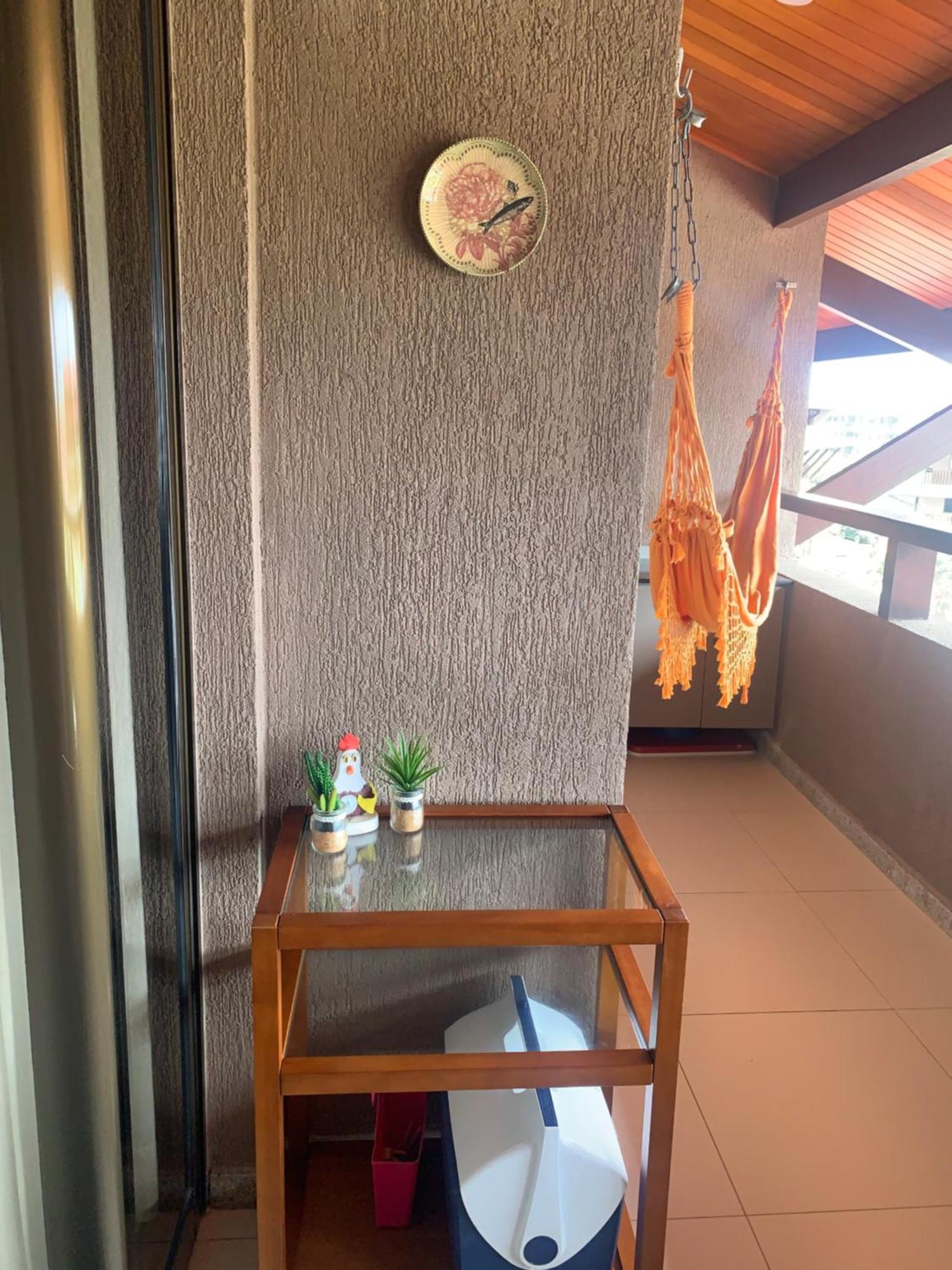 Flat Oka Beach Residence Luxo Porto de Galinhas Luaran gambar